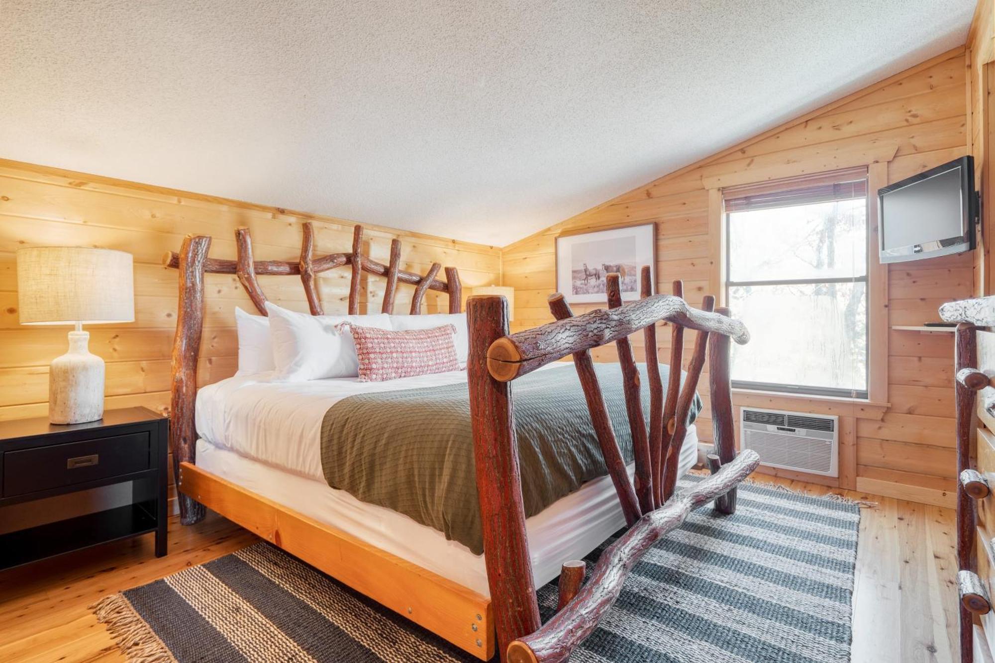 Fontana By Avantstay Gorgeous Mountain Cabin W Views Hot Tub Game Room Гатлинбург Экстерьер фото