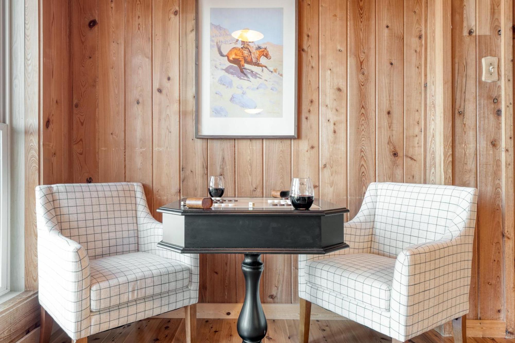 Fontana By Avantstay Gorgeous Mountain Cabin W Views Hot Tub Game Room Гатлинбург Экстерьер фото